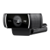 Logitech C922 Pro Stream Webcam